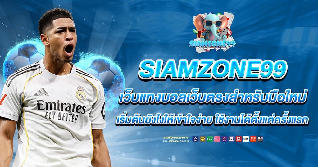 siamzone99 บทความ 2